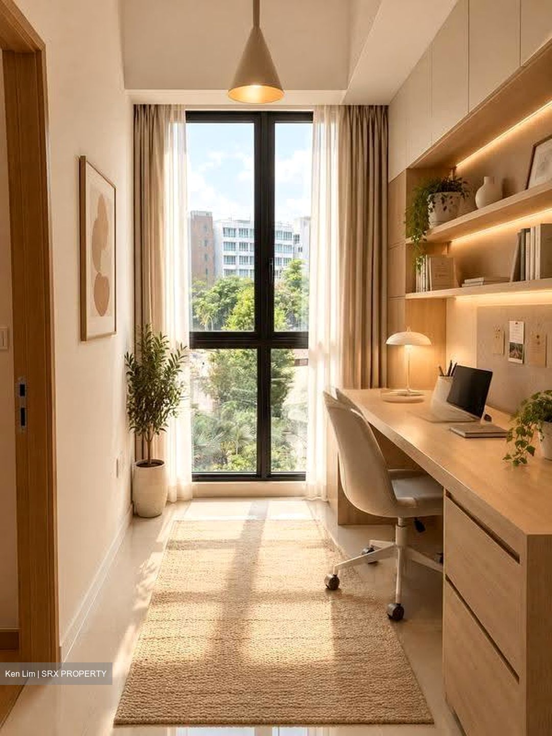 The Jovell (D17), Condominium #634679571
